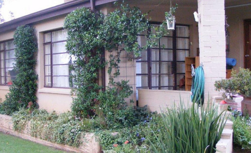 Pension Buckingham Guesthouse And Apartments 19