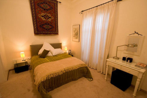 Pension Buckingham Guesthouse And Apartments 2