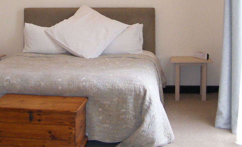 Pension Buckingham Guesthouse And Apartments 3