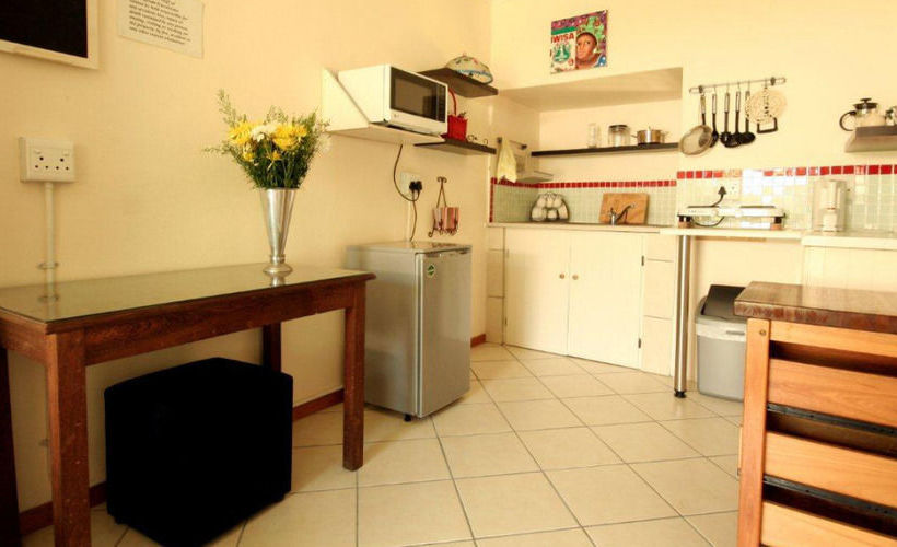 Pension Buckingham Guesthouse And Apartments 6