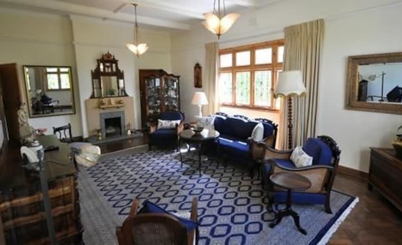 Pension Villa Zeezicht 1