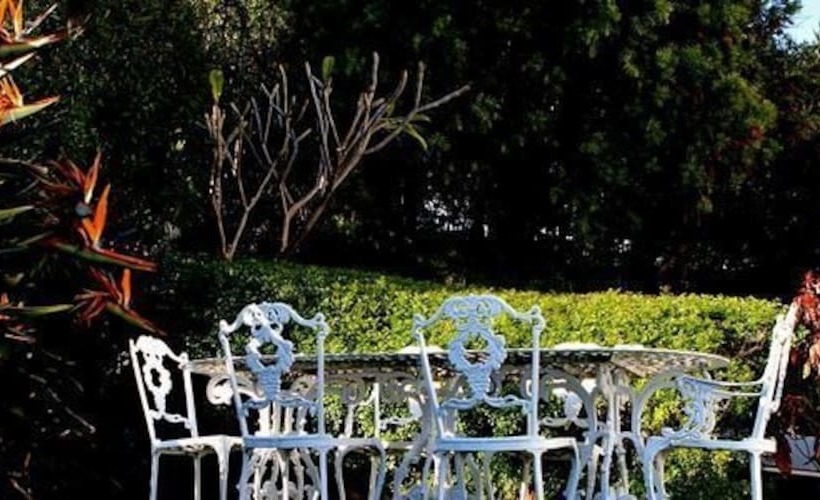 Pension Villa Zeezicht 2