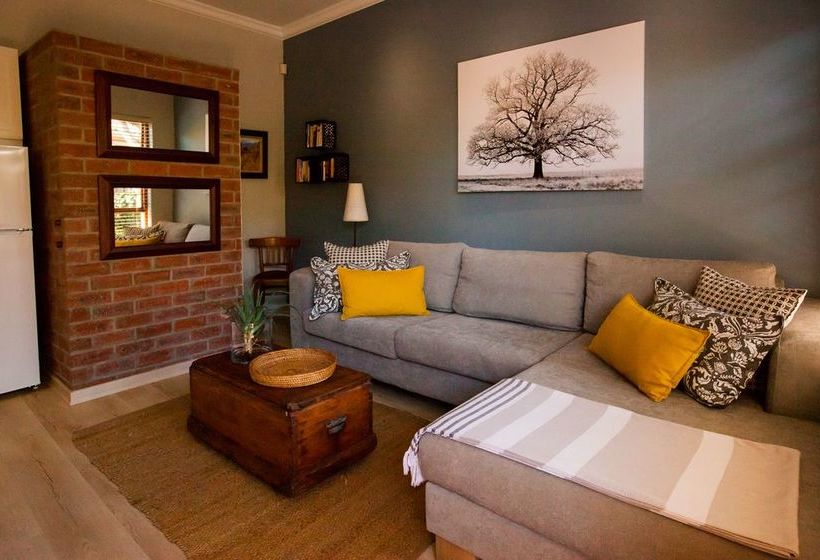 Theebos - Self Catering Apartments