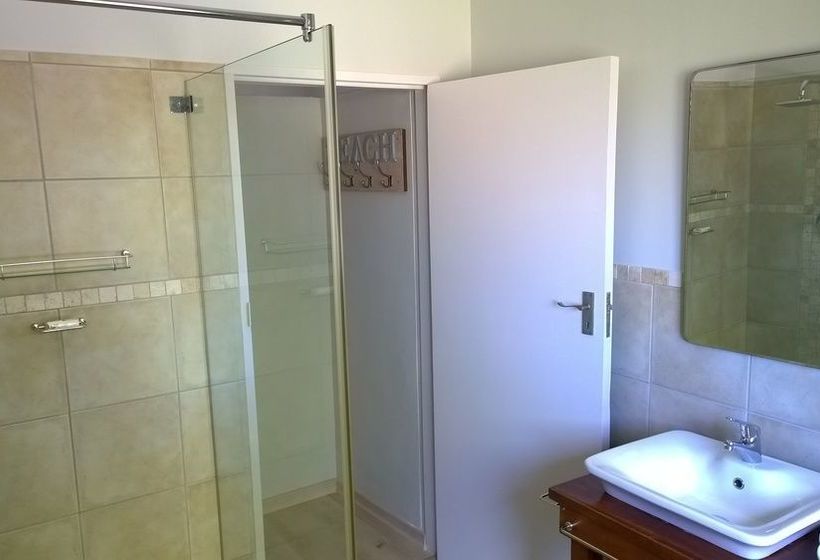 Theebos - Self Catering Apartments 19