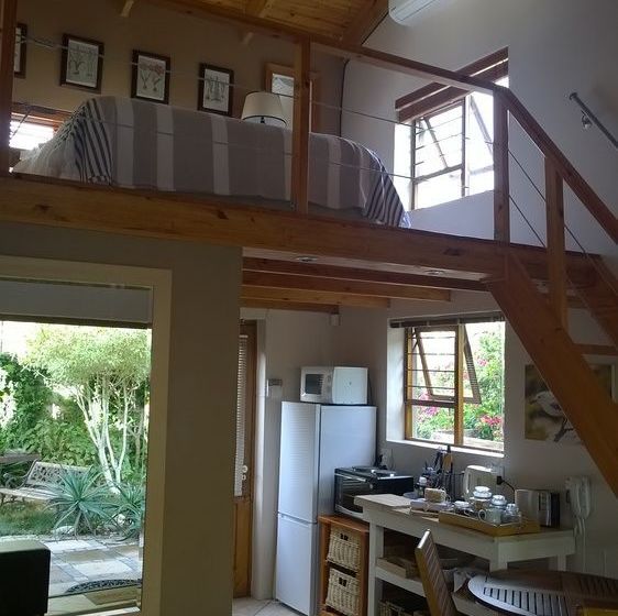 Theebos - Self Catering Apartments 2