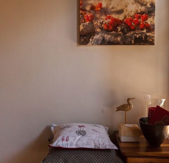 Theebos - Self Catering Apartments 20