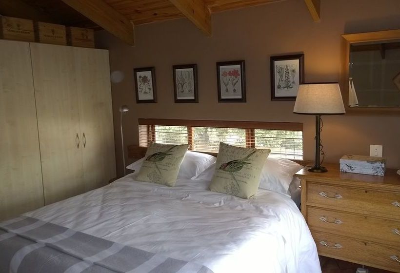 Theebos - Self Catering Apartments 3