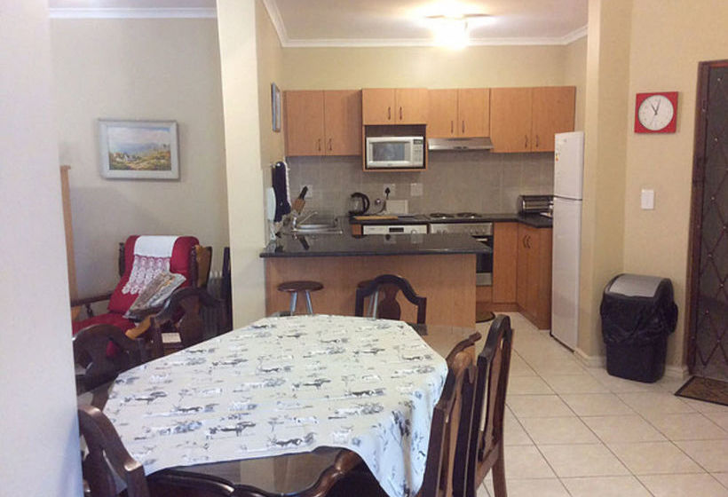 Galileo Holiday Apartment