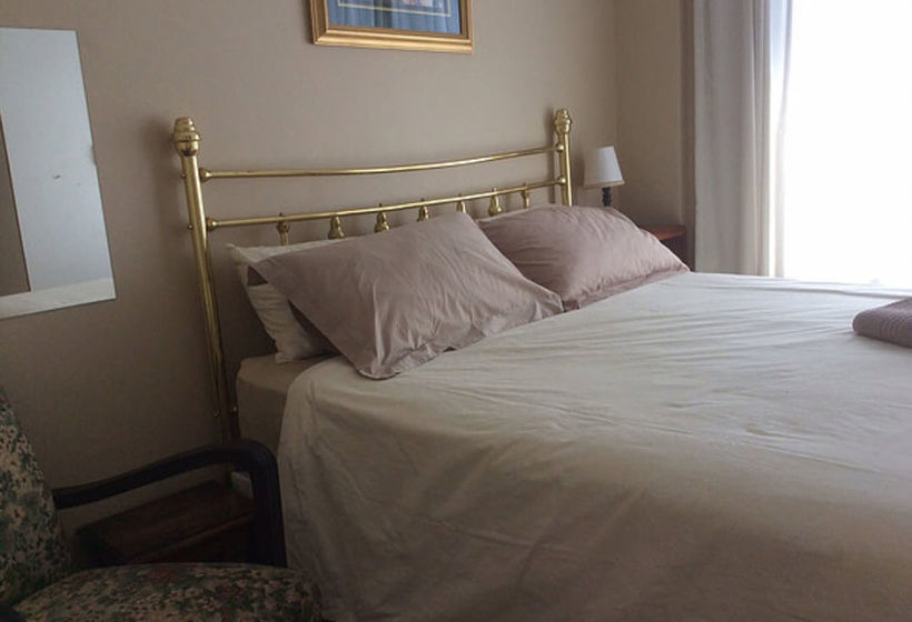 Galileo Holiday Apartment 1