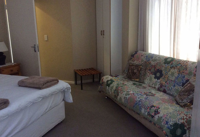 Galileo Holiday Apartment 3