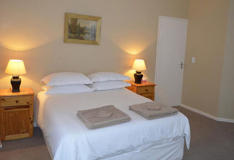 Galileo Holiday Apartment 4