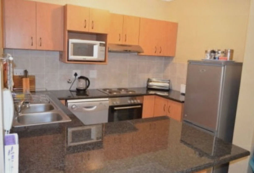 Galileo Holiday Apartment 5