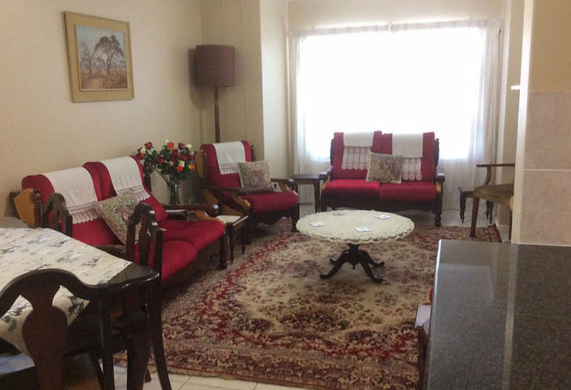 Galileo Holiday Apartment 6