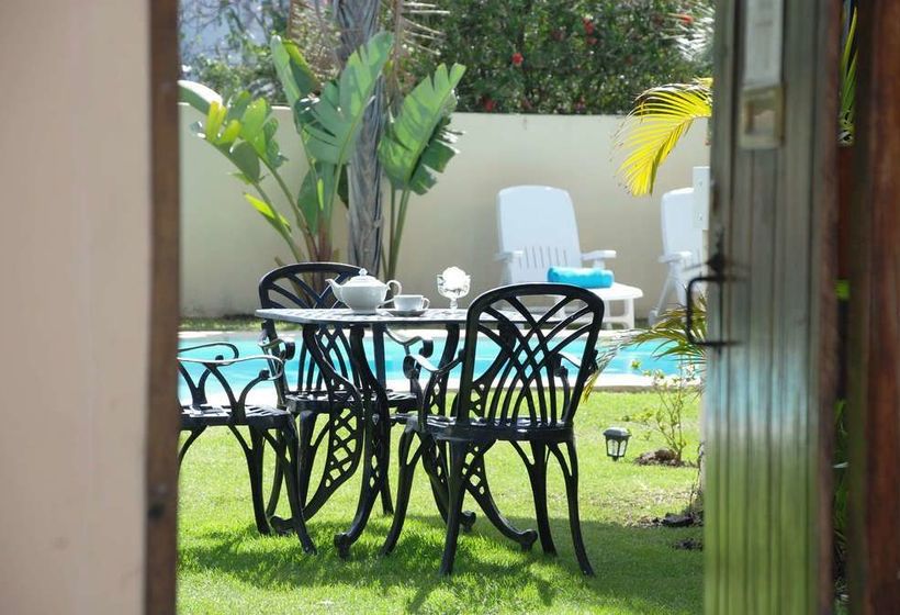 Bed and Breakfast Mandalay Guest House 1