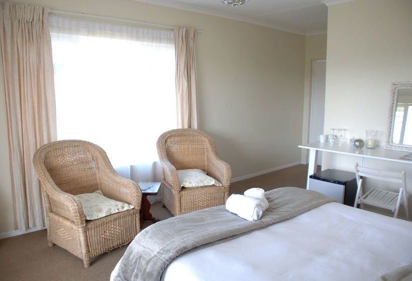 Bed and Breakfast Mandalay Guest House 2