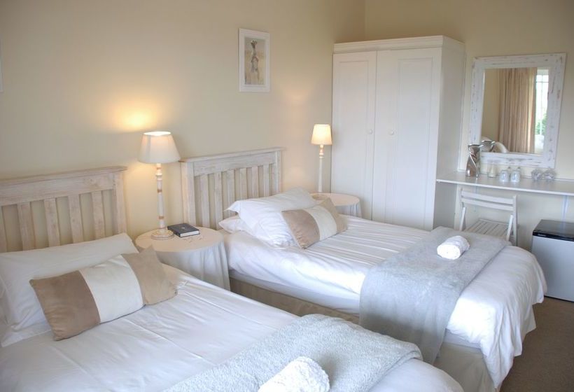 Bed and Breakfast Mandalay Guest House 3