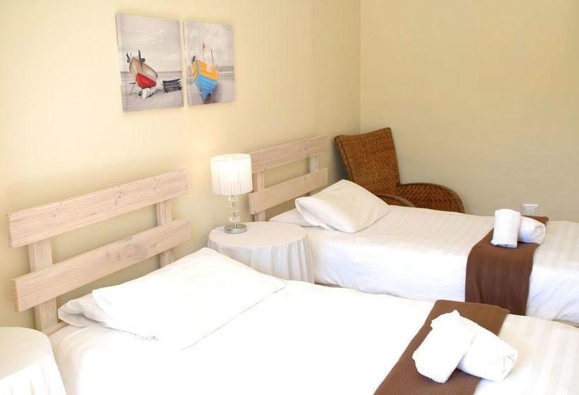 Bed and Breakfast Mandalay Guest House 4