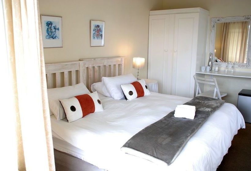 Bed and Breakfast Mandalay Guest House 6