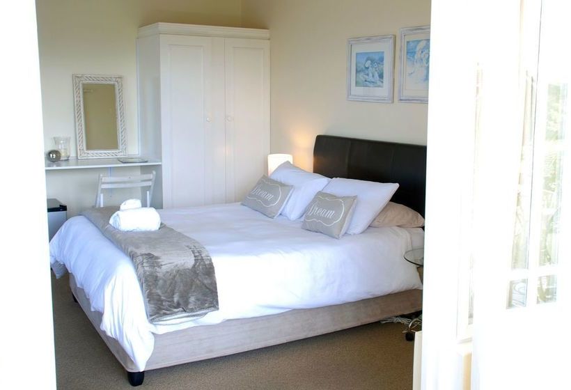 Bed and Breakfast Mandalay Guest House 7