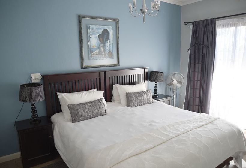 Pensão Sunset Decks 3