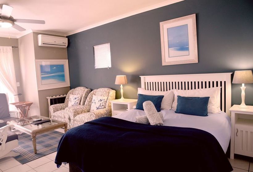 Pensão Sunset Decks 4