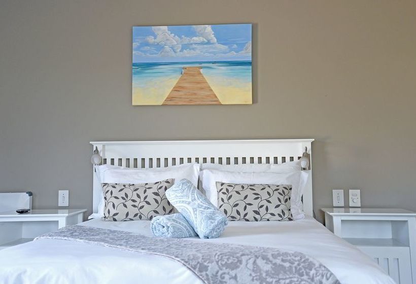 Pensão Sunset Decks 5