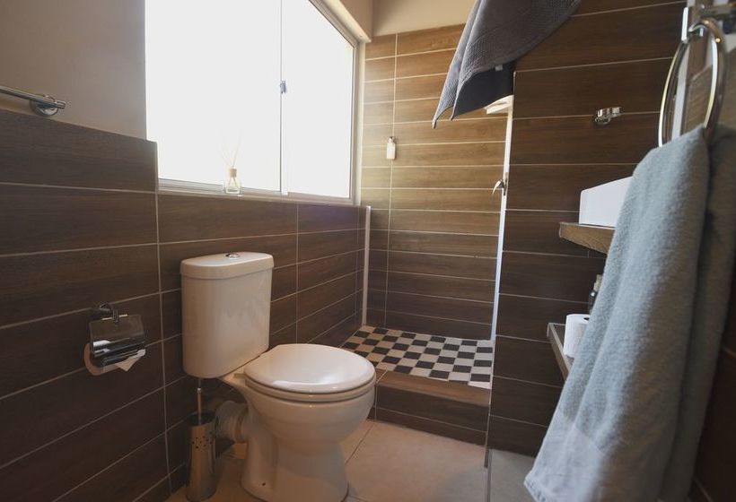 Pensão Sunset Decks 7