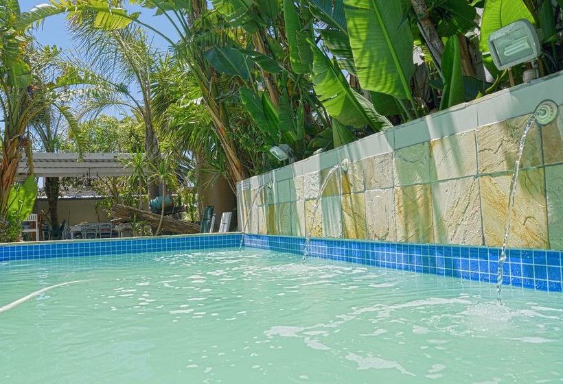 Pensão Sunset Decks 8