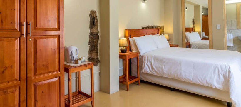 Pension Sabie Retreats Guest House 1