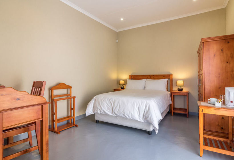 Pension Sabie Retreats Guest House 10