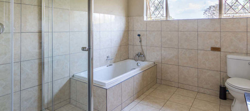 Pension Sabie Retreats Guest House 12