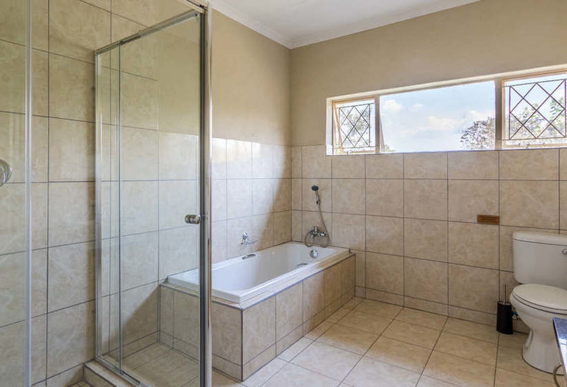 Pension Sabie Retreats Guest House 14