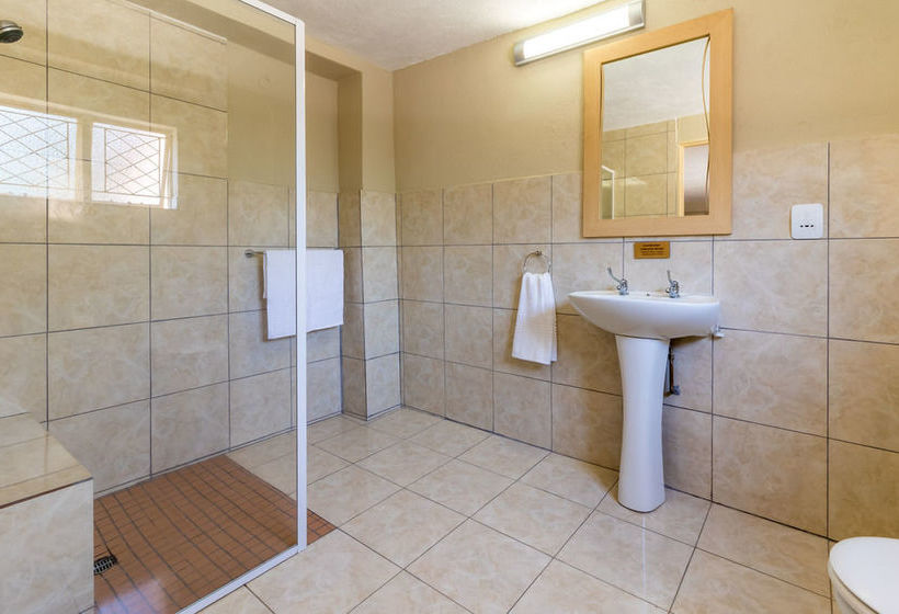 Pension Sabie Retreats Guest House 15