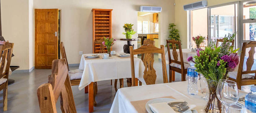 Pension Sabie Retreats Guest House 16