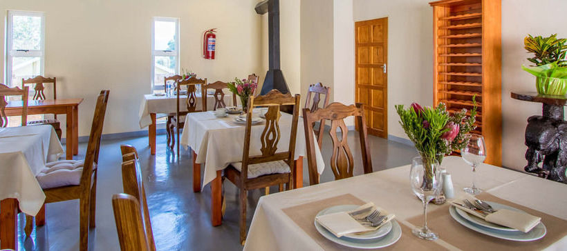 Pension Sabie Retreats Guest House 17