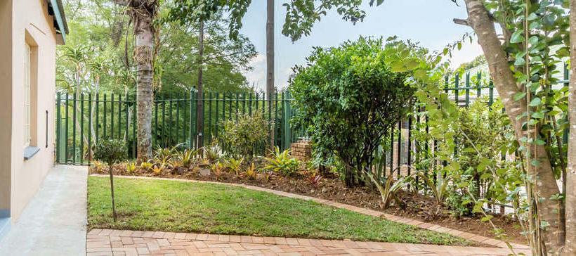 Pension Sabie Retreats Guest House 18