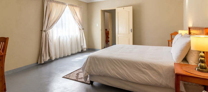 Pension Sabie Retreats Guest House 2