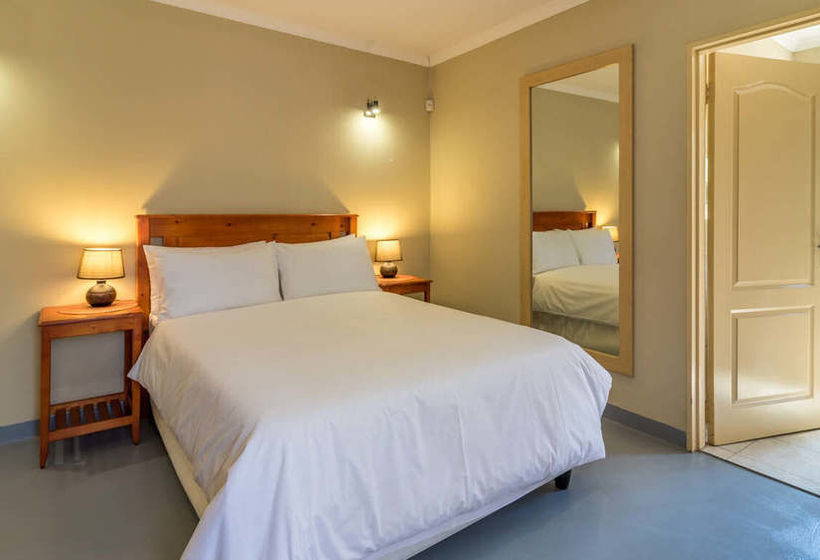 Pension Sabie Retreats Guest House 3