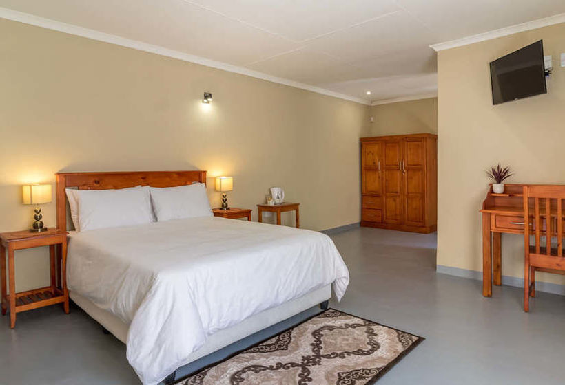 Pension Sabie Retreats Guest House 5
