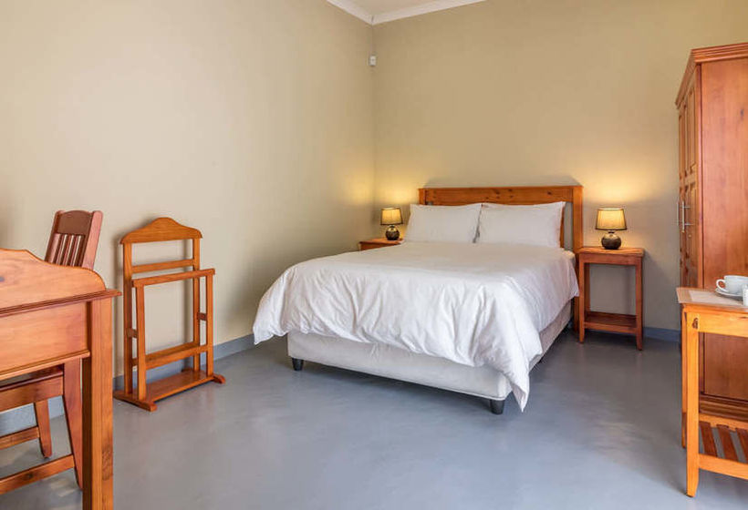 Pension Sabie Retreats Guest House 6