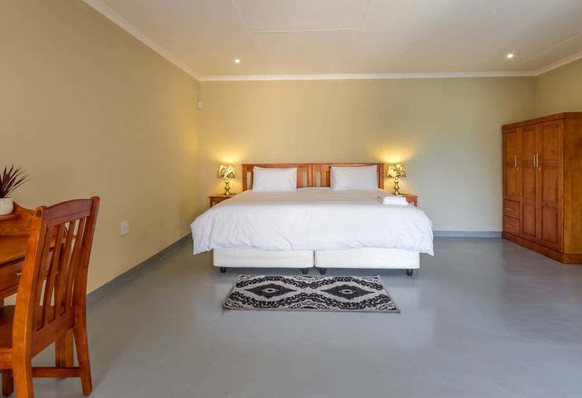 Pension Sabie Retreats Guest House 7