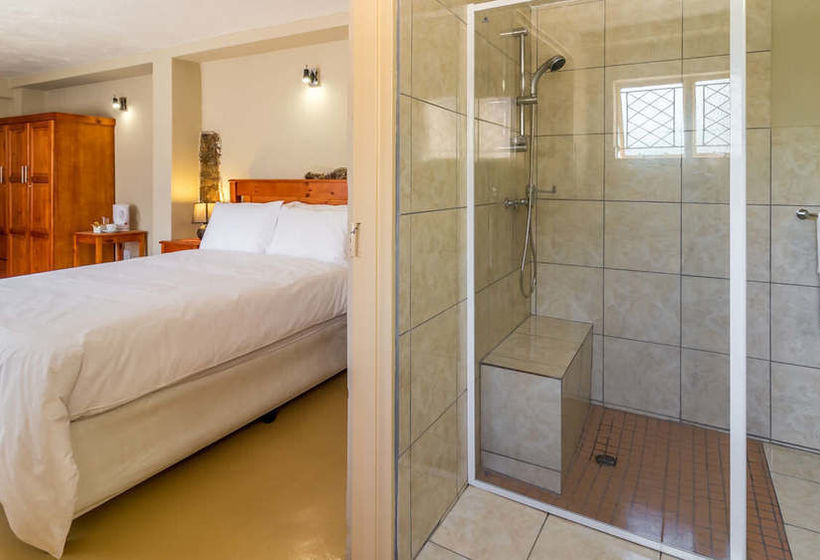 Pension Sabie Retreats Guest House 8