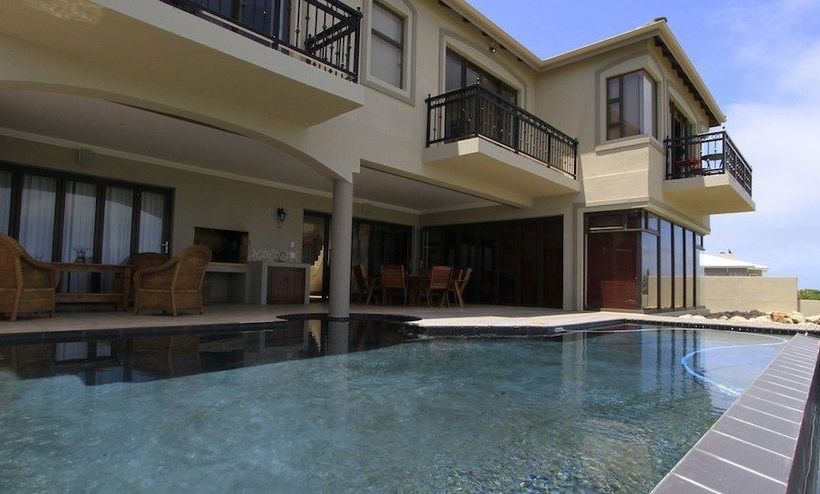 Two Sunsets B&b Western Cape