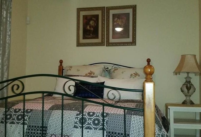 Pension Ebenezer Guest House Bluewater Bay 12