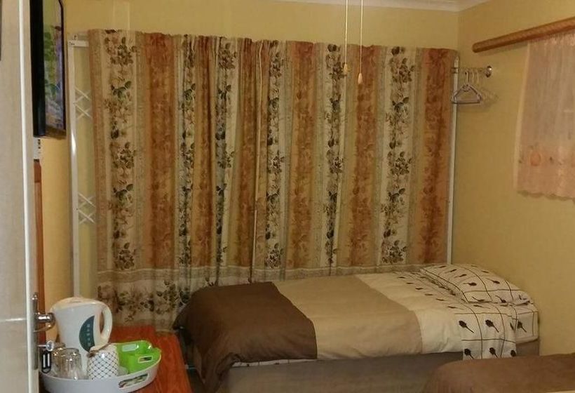 Pension Ebenezer Guest House Bluewater Bay 13