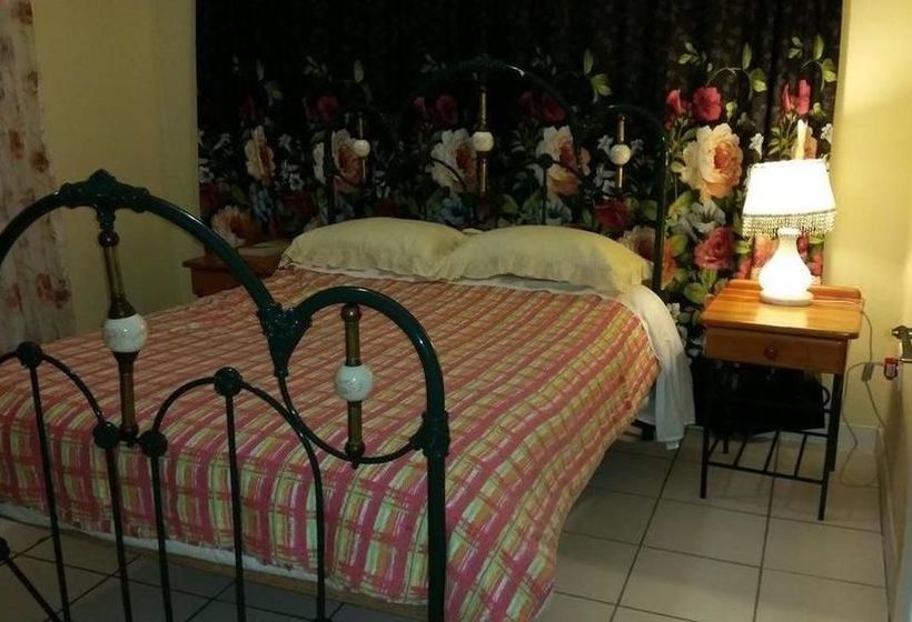 Pension Ebenezer Guest House Bluewater Bay 14