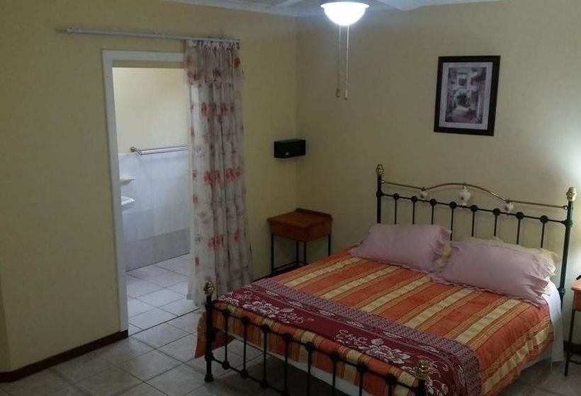 Pension Ebenezer Guest House Bluewater Bay 15
