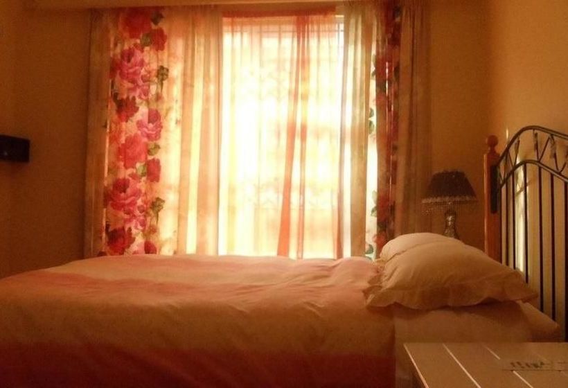 Pension Ebenezer Guest House Bluewater Bay 16