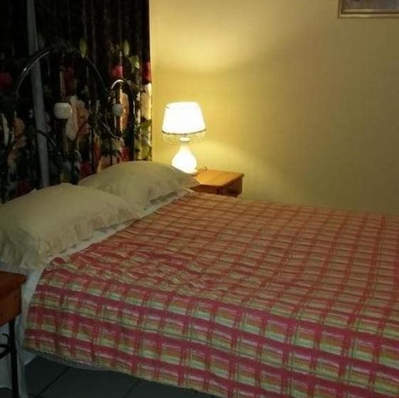 Pension Ebenezer Guest House Bluewater Bay 17