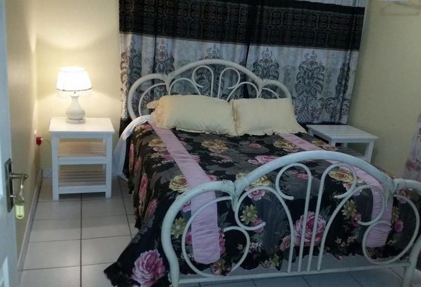 Pension Ebenezer Guest House Bluewater Bay 18